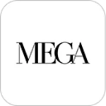 Logo of MEGA android Application 